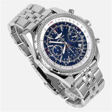 breitling bentley motors special edition a25362 cena|breitling for bentley motors price.